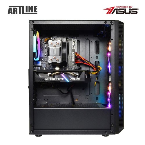 Персональний комп'ютер ArtLine Gaming X57 (X57v39)
