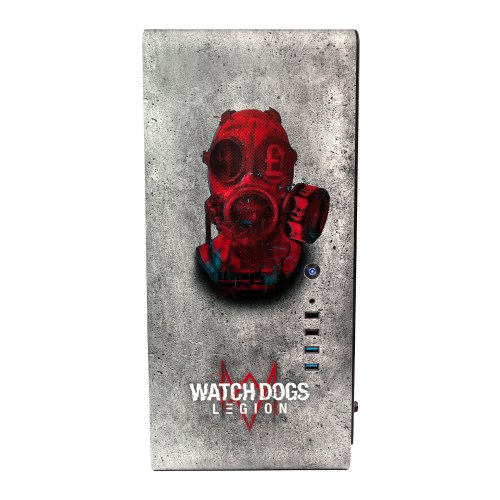 Персональний комп'ютер ARTLINE Gaming Legion v03 (LEGIONv03)