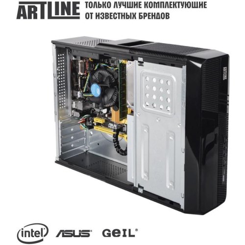Персональний комп'ютер ARTLINE Business B27 (B27v40)
