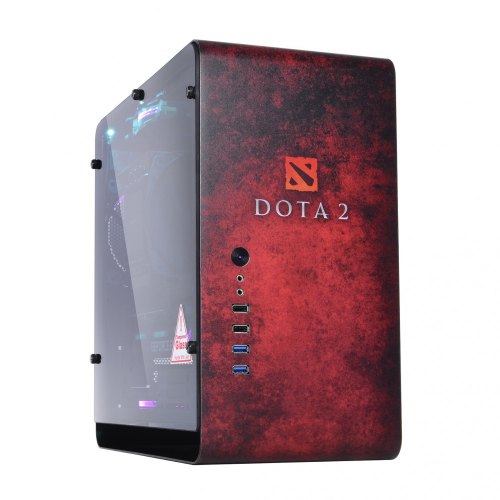 Персональний комп'ютер ARTLINE Overlord DRAGON v36DR (DRAGONv36DR)