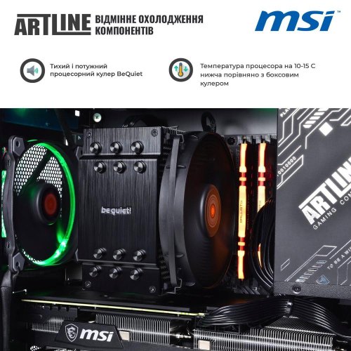 Персональний комп'ютер Artline Overlord DRAGON (DRAGONv38DR)