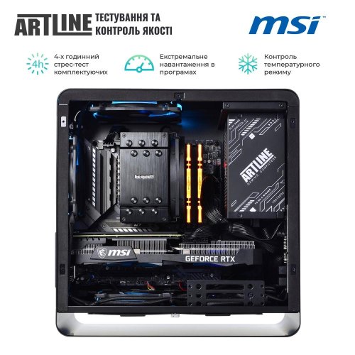 Персональний комп'ютер Artline Overlord DRAGON (DRAGONv38DR)