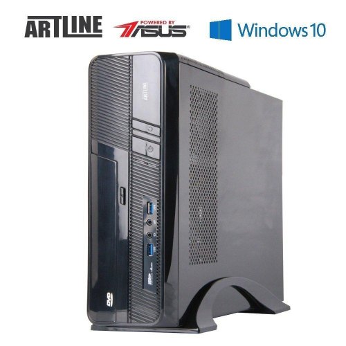 Персональний комп'ютер ARTLINE Business B27 (B27v40Win)