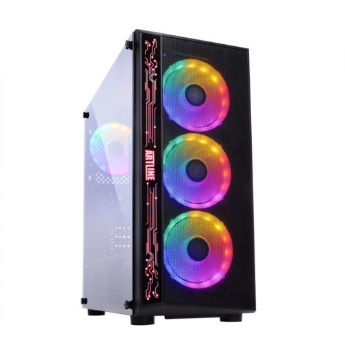 Персональний комп'ютер ARTLINE Gaming X39 (X39v50)