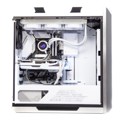 Персональний комп'ютер ARTLINE Gaming Strix v45 (STRIXv45W)