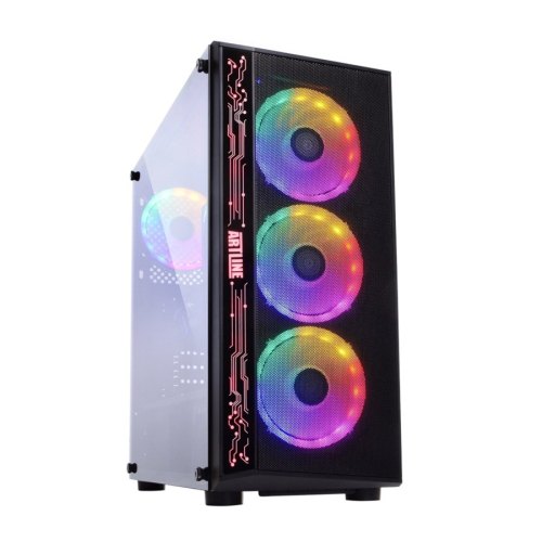 Персональний комп'ютер ARTLINE Gaming X39 (X39v54)