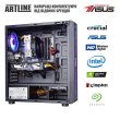 Персональний комп'ютер ArtLine Gaming X53 (X53v28Win)