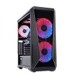 Персональний комп'ютер ARTLINE Gaming X79 (X79v37)