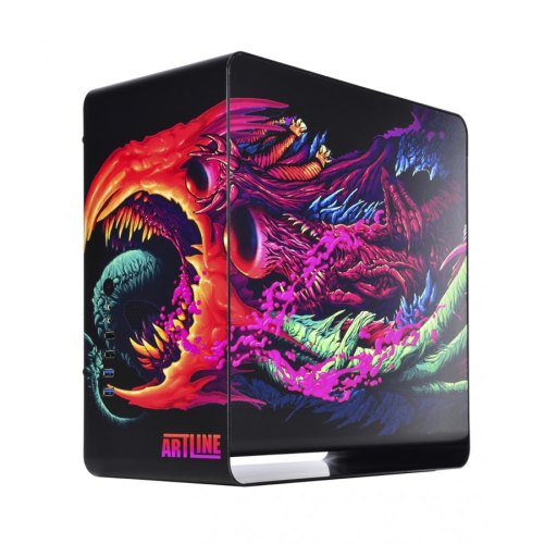 Персональний комп'ютер ARTLINE Overlord DRAGON v36CH (DRAGONv36CH)