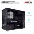 Персональний комп'ютер Artline Overlord Silent SL8 (SL8v05)