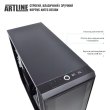 Персональний комп'ютер Artline Overlord Silent SL8 (SL8v05)