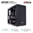 Персональний комп'ютер Artline Overlord Silent SL8 (SL8v05)