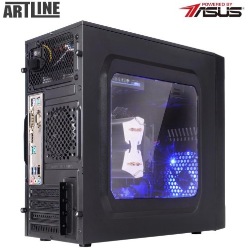 Персональний комп'ютер ARTLINE Business B47 (B47v11)