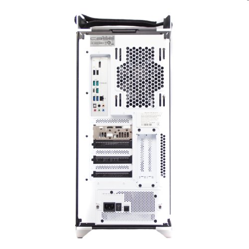 Персональний комп'ютер ARTLINE Gaming Strix v43 (STRIXv43W)