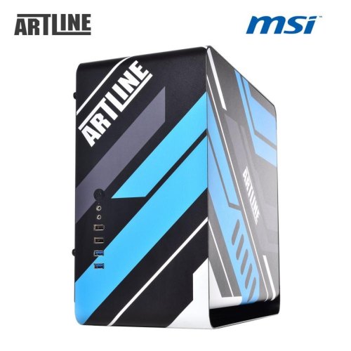 Персональний комп'ютер Artline Overlord DRAGON (DRAGONv39CB)