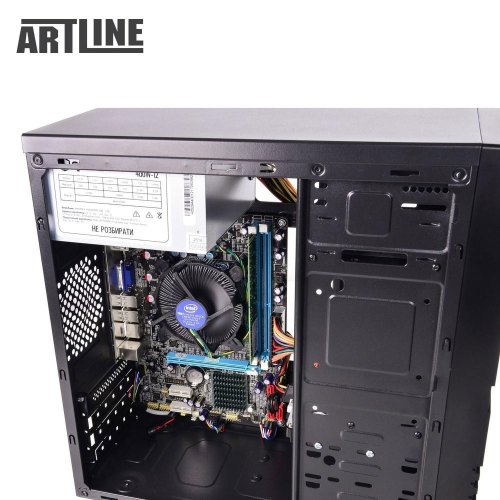 Персональний комп'ютер ARTLINE Business B55 (B55v07)