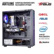 Персональний комп'ютер ArtLine Gaming X56 (X56v21)