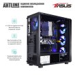 Персональний комп'ютер Artline Gaming X66 (X66v25)