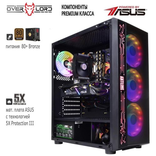 Персональний комп'ютер ARTLINE Gaming X39 (X39v44)