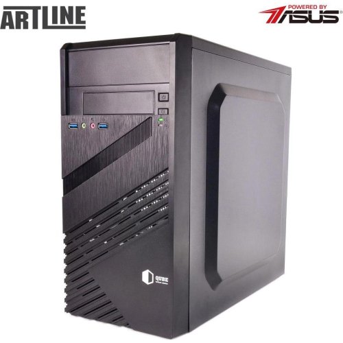 Персональний комп'ютер ARTLINE Business B45 (B45v09)