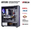Персональний комп'ютер Artline Gaming X66 (X66v28)