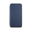 Чохол-книжкa Miami Kira Slim Shell для Samsung A037 Galaxy A03S Blue