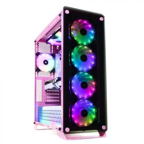 Персональний комп'ютер ARTLINE Gaming Glamour v11 (GLAMOURv11)