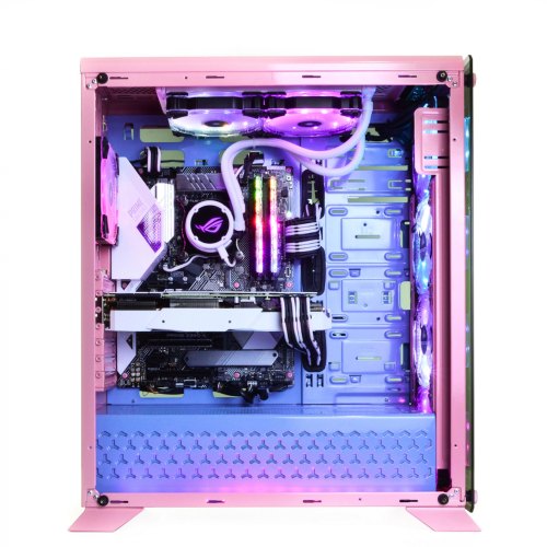 Персональний комп'ютер ARTLINE Gaming Glamour v11 (GLAMOURv11)