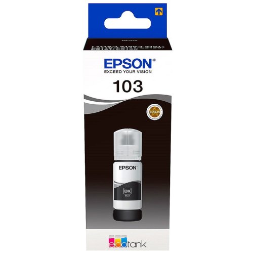Epson 103 Black (C13T00S14A)