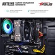 Персональний комп'ютер ArtLine Gaming X73 (X73v27Win)