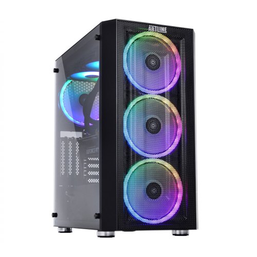 Персональний комп'ютер ARTLINE Gaming X94 (X94v26Win)