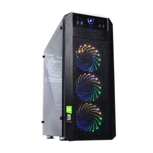 Персональний комп'ютер ARTLINE Gaming X97 (X97v36)