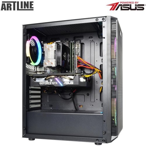 Персональний комп'ютер ARTLINE Gaming X65 (X65v28)