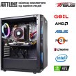 Персональний комп'ютер ARTLINE Gaming X65 (X65v28)