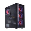 Персональний комп'ютер ARTLINE Gaming X68 (X68v14)
