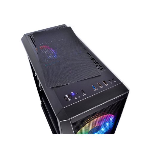 Персональний комп'ютер ARTLINE Gaming X89 (X89v07)