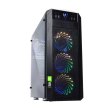 Персональний комп'ютер ARTLINE Gaming X92 (X92v12)