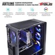 Персональний комп'ютер ArtLine Gaming X73 (X73v26)