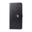 Чохол-книжка GETMAN Gallant (PU) для TECNO POP 4 (black)