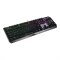 Клавіатура дротова MSI Vigor GK50 Low Profile UA