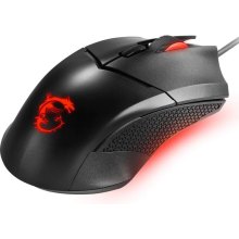 Мишка MSI Clutch GM08