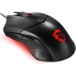 Мишка MSI Clutch GM08