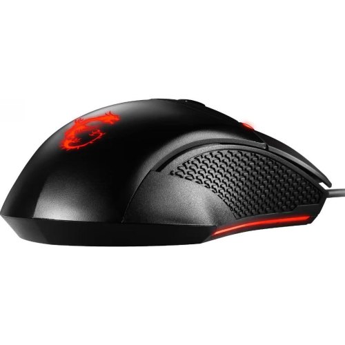 Мишка MSI Clutch GM08