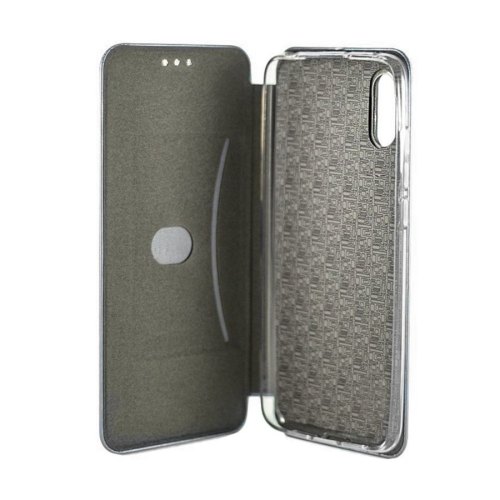 Чохол-книжкa Miami Kira Slim Shell для Xiaomi Redmi 9A, Gold