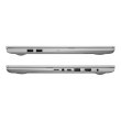 Ноутбук Asus K513EQ-BN336 (90NB0SK2-M04330) Transparent Silver