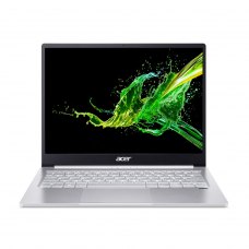 Ноутбук Acer Swift 3 SF314-43 (NX.AB1EU.00P) Pure Silver