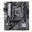 Материнська плата Asus Prime B560M-K