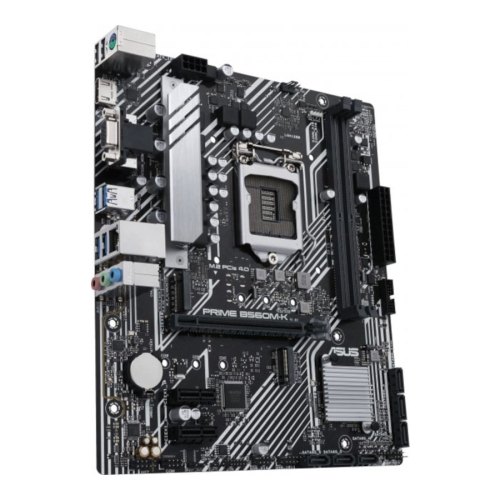 Материнська плата Asus Prime B560M-K