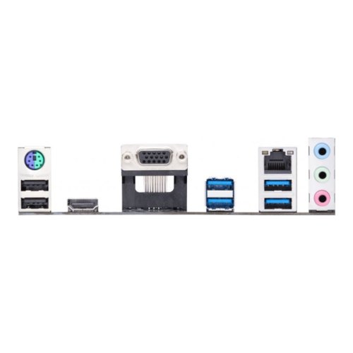 Материнська плата Asus Prime B560M-K