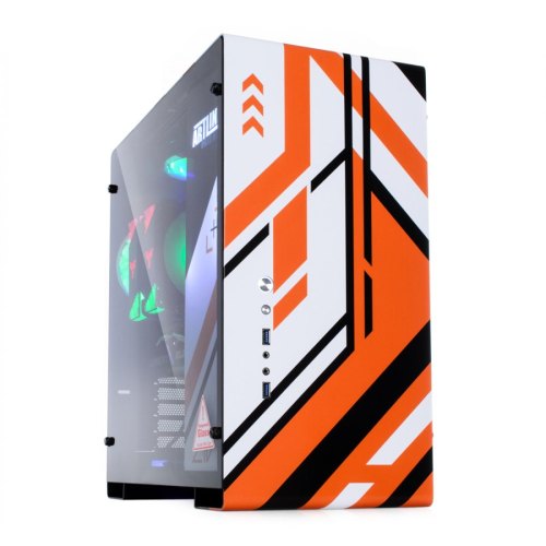 Персональний комп'ютер ARTLINE Overlord ASMV (ASMVv12)